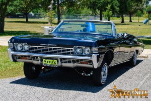 Baytown 281 3rd Annual Picnic 2015