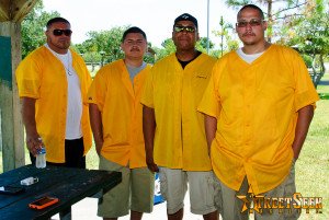 Baytown 281 3rd Annual Picnic 2015