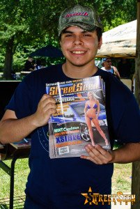 Baytown 281 3rd Annual Picnic 2015