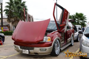 Ritz Car Show 2018