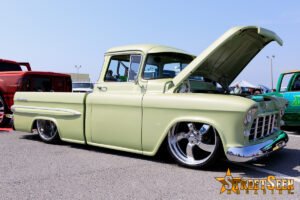 Spring Break Jam 2019