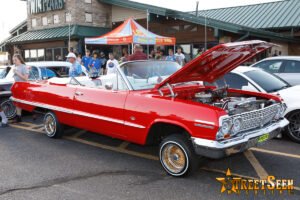 Oklahoma Summer Bash 2019