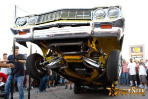 Oklahoma Summer Bash 2019