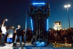 Oklahoma Summer Bash 2019