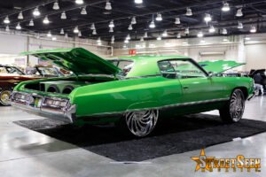 Oklahoma Summer Bash 2019