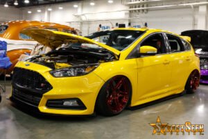 Oklahoma Summer Bash 2019