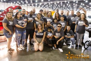 Oklahoma Summer Bash 2019
