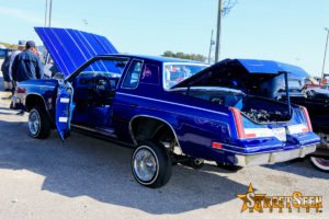 LMP Car Show 2019