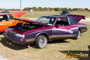 LMP Car Show 2019