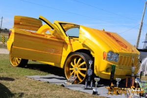 LMP Car Show 2019