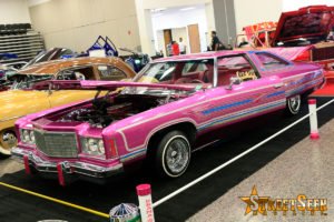 LMP Car Show 2019