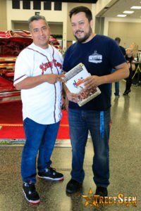 LMP Car Show 2019