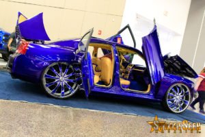 LMP Car Show 2019