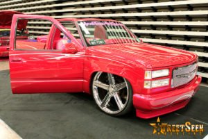 LMP Car Show 2019