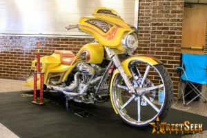 LMP Car Show 2019