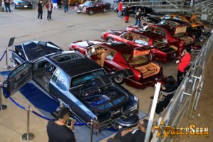 LMP Car Show 2019