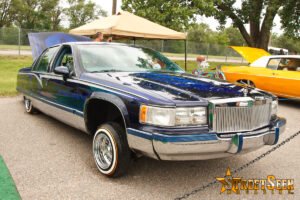 Rollerz Only Wichita Car Show 2015