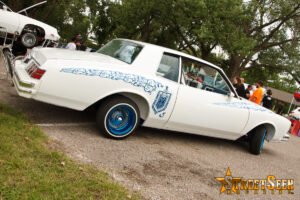Rollerz Only Wichita Car Show 2015