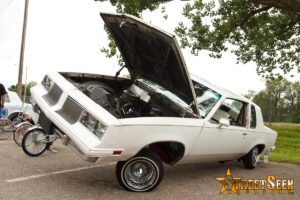 Rollerz Only Wichita Car Show 2015