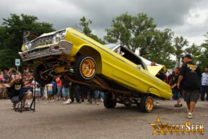 Rollerz Only Wichita Car Show 2015