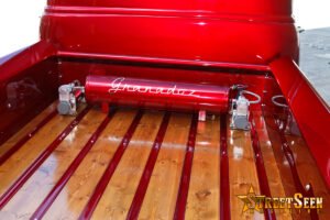 Dream On – 1952 Chevy Pickup