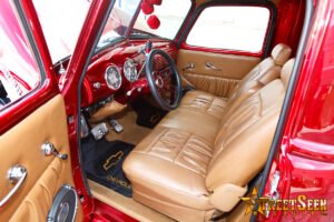 Dream On – 1952 Chevy Pickup
