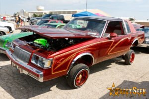 West Texas Shakedown 2015