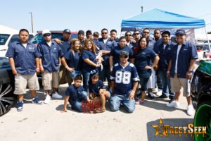 West Texas Shakedown 2015