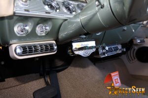 Plan B – 1962 Chevy SS Impala