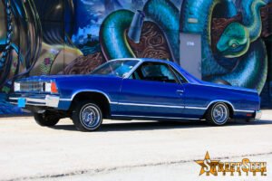 Club Spotlight – JuiceD Car Club