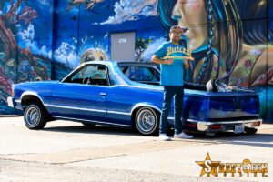 Club Spotlight – JuiceD Car Club