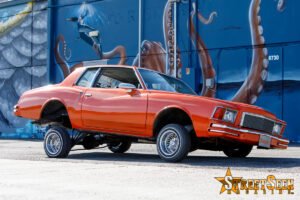 Club Spotlight – JuiceD Car Club