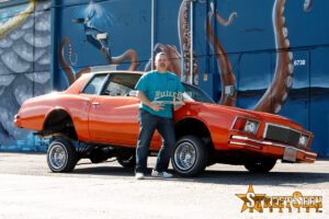 Club Spotlight – JuiceD Car Club