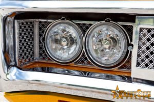 Goldilocks – 1969 Chevy Impala