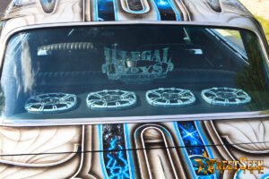 Just Another 64 – 1964 Chevy SS Impala