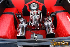 Tip Money – 1984 Cadillac Coupe DeVille