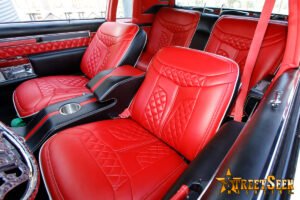 Tip Money – 1984 Cadillac Coupe DeVille