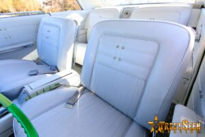 Greengo Money – 1964 Chevy SS Impala