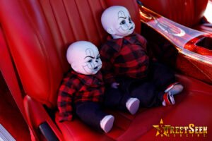 Redrum – 1984 Buick Regal