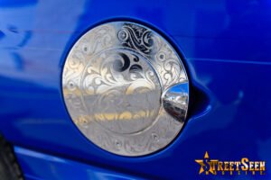 Texas Innovator – 2003 Chevy Tahoe