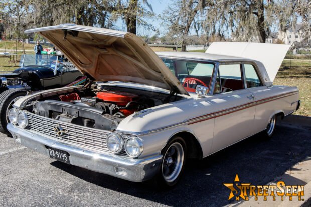 Houston Lowriders New Year’s Picnic 2020