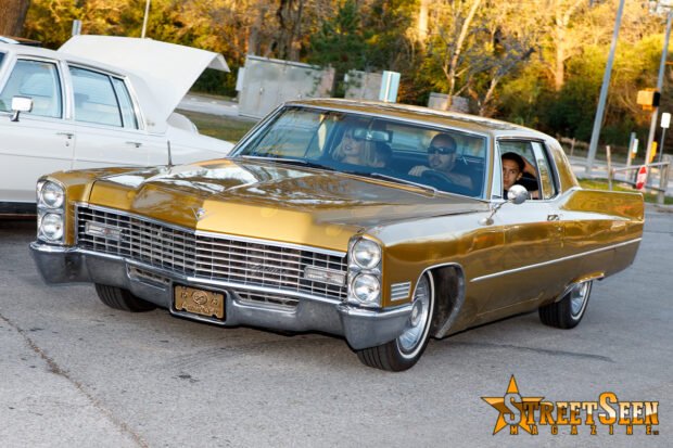 Houston Lowriders New Year’s Picnic 2020