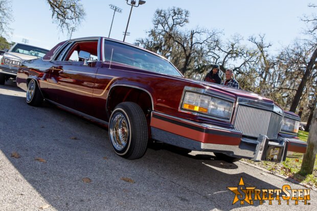 Oldies Car Club Picnic 2020