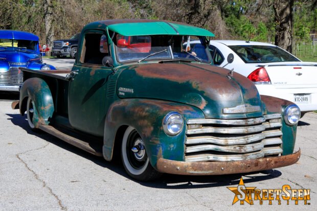 Oldies Car Club Picnic 2020