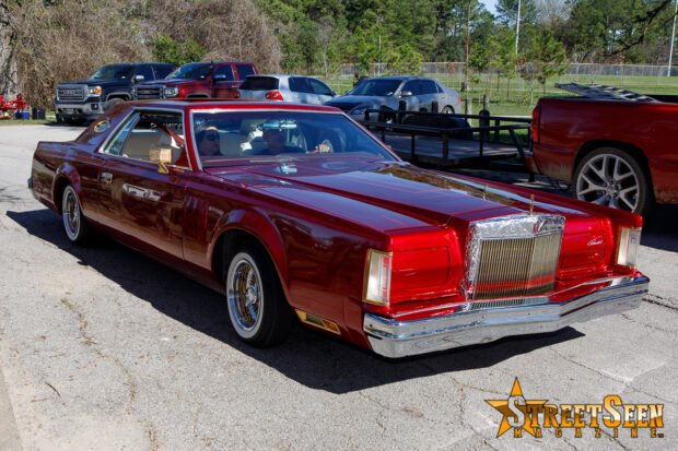 Oldies Car Club Picnic 2020