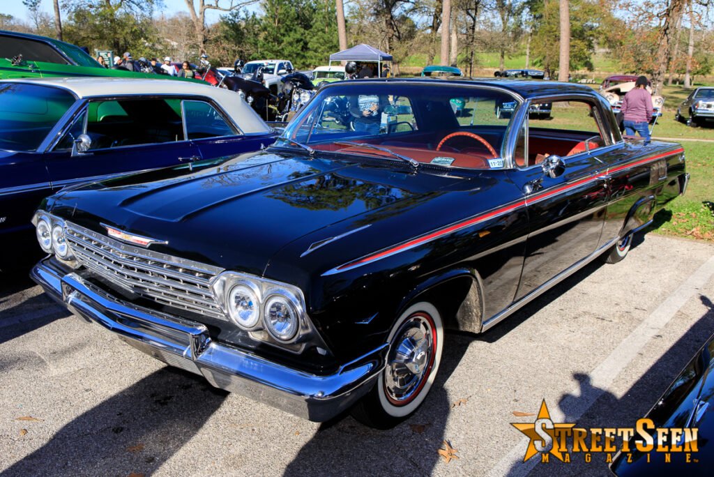 Oldies Car Club Picnic 2020 - StreetSeen Magazine