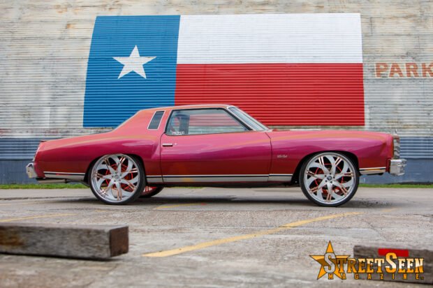 Twice as Nice – 1977 Chevy Monte Carlo
