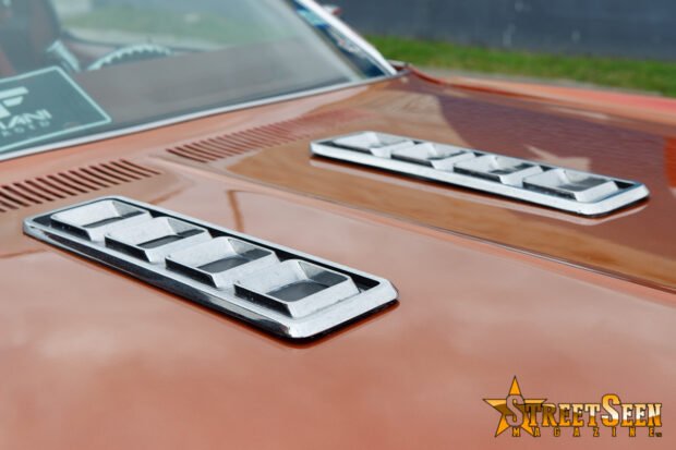 Twice as Nice – 1977 Chevy Monte Carlo