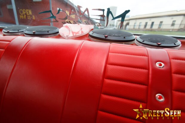 Twice as Nice – 1977 Chevy Monte Carlo