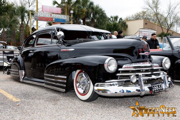 Still Rollin 2nd Annual Car Show